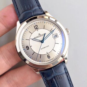Jaeger-LeCoultre Master Control Date 1548530