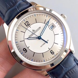 Jaeger-LeCoultre Master Control Date 1548530