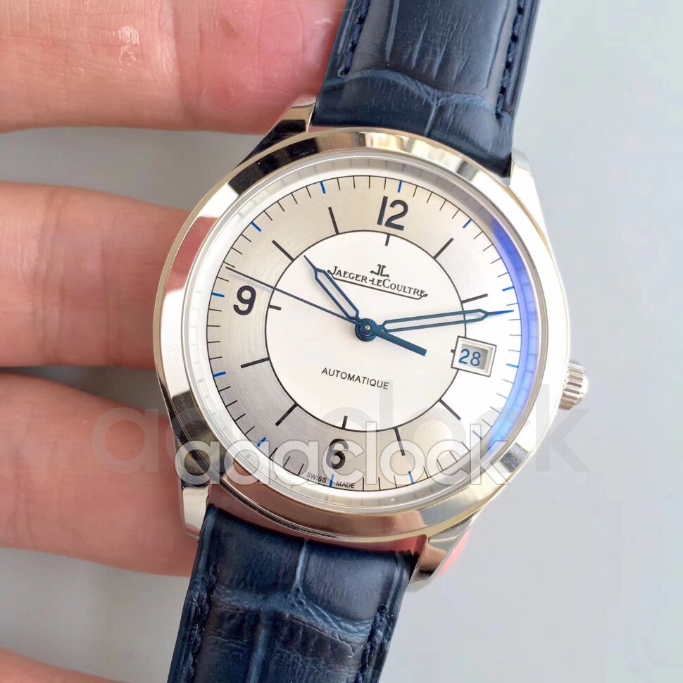 Jaeger-LeCoultre Master Control Date 1548530 Арт. JL-1537 Арт. JL-1537