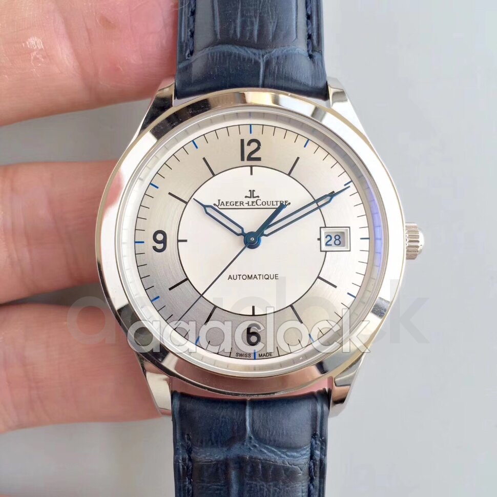 Jaeger-LeCoultre Master Control Date 1548530 Арт. JL-1537 Арт. JL-1537