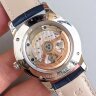Jaeger-LeCoultre Master Control Date 1548530 Арт. JL-1537 Арт. JL-1537
