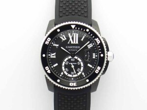 Cartier Calibre de Cartier Diver WSCA0006
