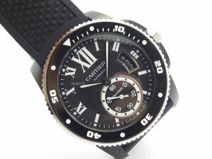 Cartier Calibre de Cartier Diver WSCA0006