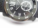 Cartier Calibre de Cartier Diver WSCA0006 Арт. CA-0880 Арт. CA-0880