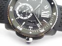 Cartier Calibre de Cartier Diver WSCA0006 Арт. CA-0880 Арт. CA-0880