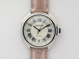 Cartier Cle de Cartier 35mm
