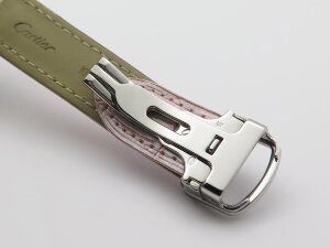 Cartier Cle de Cartier 35mm