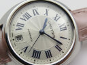 Cartier Cle de Cartier 35mm Арт. 1556 Арт. 1556