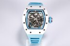 Richard Mille RM 055 Bubba Watson Ceramic Арт. RM-2316 Арт. RM-2316