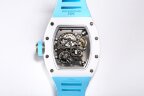 Richard Mille RM 055 Bubba Watson Ceramic Арт. RM-2316 Арт. RM-2316