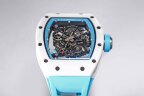 Richard Mille RM 055 Bubba Watson Ceramic Арт. RM-2316 Арт. RM-2316