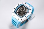 Richard Mille RM 055 Bubba Watson Ceramic Арт. RM-2316 Арт. RM-2316