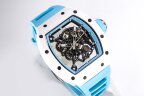 Richard Mille RM 055 Bubba Watson Ceramic Арт. RM-2316 Арт. RM-2316