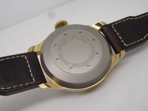 IWC Big Pilot Watch Heritage IW501004