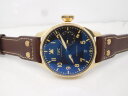 IWC Big Pilot Watch Heritage IW501004 Арт. IW-1374 Арт. IW-1374