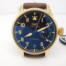 IWC Big Pilot Watch Heritage IW501004 Арт. 1965
