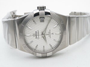 Omega Constellation Co-Axial 38