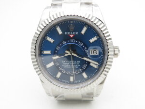 Rolex Sky-Dweller 336934-0005