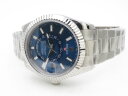 Rolex Sky-Dweller 336934-0005 Арт. 2212 Арт. 2212
