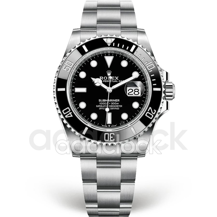 Rolex Submariner Date 126610ln-0001 Арт. 3516