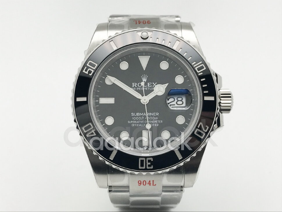 Rolex Submariner Date 126610ln-0001 Арт. RO-3740 Арт. RO-3740