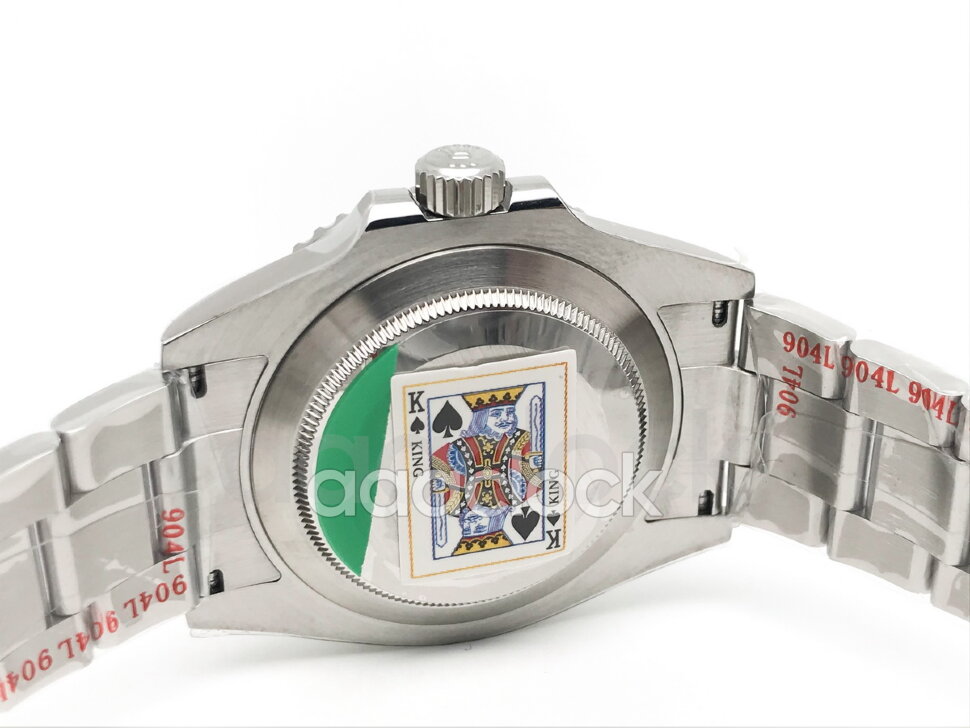 Rolex Submariner Date 126610ln-0001 Арт. RO-3740 Арт. RO-3740