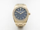 Audemars Piguet Royal Oak Quartz 67651OR.ZZ.D080CA.07 Арт. 14953 Арт. 14953