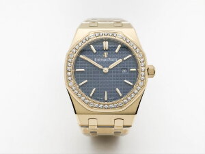 Audemars Piguet Royal Oak Quartz 67651OR.ZZ.D080CA.07