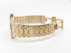 Audemars Piguet Royal Oak Quartz 67651OR.ZZ.D080CA.07