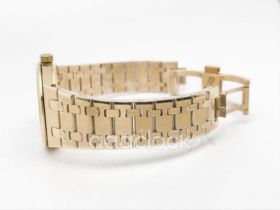 Audemars Piguet Royal Oak Quartz 67651OR.ZZ.D080CA.07 Арт. 14953 Арт. 14953