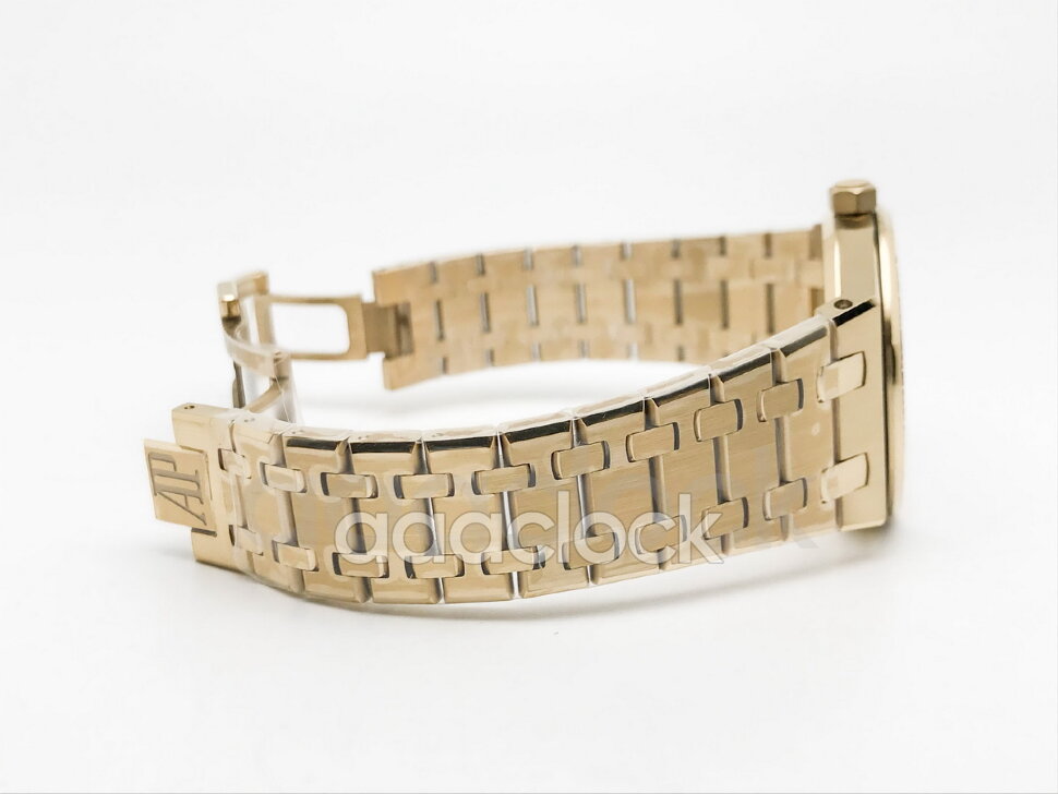 Audemars Piguet Royal Oak Quartz 67651OR.ZZ.D080CA.07 Арт. 14953 Арт. 14953