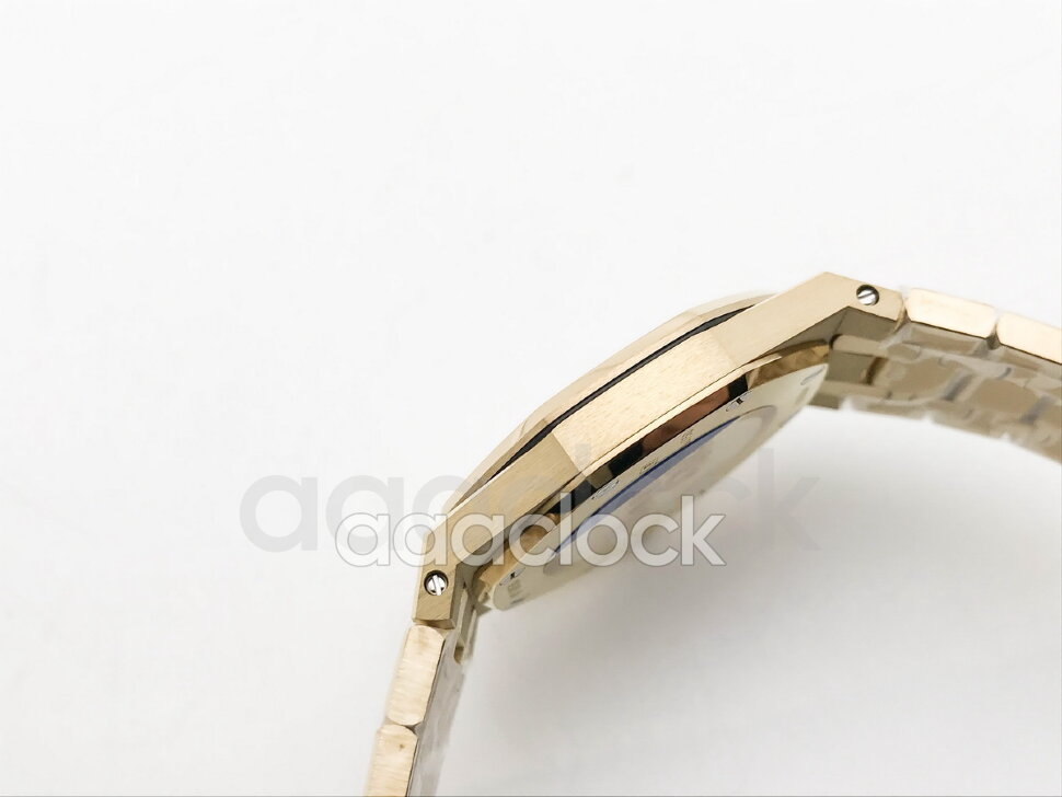 Audemars Piguet Royal Oak Quartz 67651OR.ZZ.D080CA.07 Арт. 14953 Арт. 14953