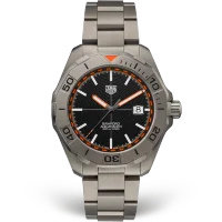 TAG Heuer Aquaracer 300M Calibre 5 X Bamford WAY208F.BF0638 Арт. 15053 Арт. 15053
