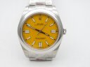 Rolex Oyster Perpetual 41 124300-0004 Арт. 5923 Арт. 5923