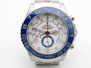 Rolex Yacht-Master II 116680-0002