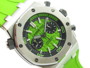 Audemars Piguet Royal Oak Offshore Diver Chronograph 26703ST.OO.A038CA.01