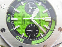 Audemars Piguet Royal Oak Offshore Diver Chronograph 26703ST.OO.A038CA.01 Арт. 970 Арт. 970