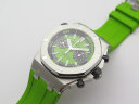 Audemars Piguet Royal Oak Offshore Diver Chronograph 26703ST.OO.A038CA.01 Арт. 970 Арт. 970