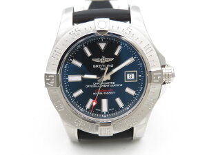 Breitling Avenger II Seawolf A1733010.B906.435X