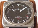 Bell & Ross BR 03-92 Horograph BR0392-HOR-BLC-SRB Арт. 1149 Арт. 1149