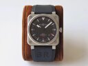 Bell & Ross BR 03-92 Horograph BR0392-HOR-BLC-SRB Арт. 1149 Арт. 1149
