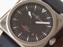 Bell & Ross BR 03-92 Horograph BR0392-HOR-BLC-SRB Арт. 1149 Арт. 1149