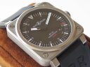 Bell & Ross BR 03-92 Horograph BR0392-HOR-BLC-SRB Арт. 1149 Арт. 1149