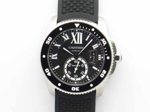 Cartier Calibre de Cartier Diver W7100056
