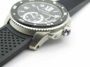 Cartier Calibre de Cartier Diver W7100056 Арт. CA-0878 Арт. CA-0878
