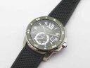 Cartier Calibre de Cartier Diver W7100056 Арт. CA-0878 Арт. CA-0878