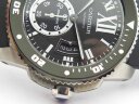 Cartier Calibre de Cartier Diver W7100056 Арт. CA-0878 Арт. CA-0878