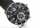 Cartier Calibre de Cartier Diver W7100056 Арт. CA-0878 Арт. CA-0878