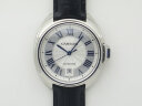 Cartier Cle de Cartier 40mm Арт. CA-0891 Арт. CA-0891