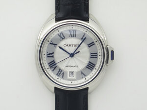 Cartier Cle de Cartier 40mm